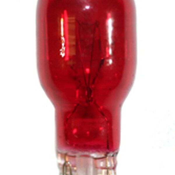 Ilc Replacement For BATTERIES AND LIGHT BULBS 906RED 10PK 10PAK:WW-LFVY-2 - main